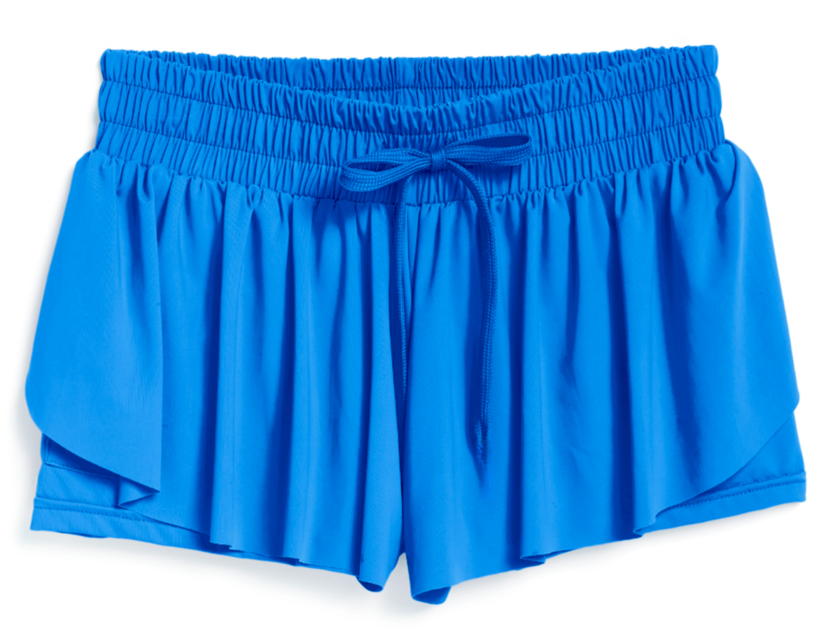 Junior Fly Away Short