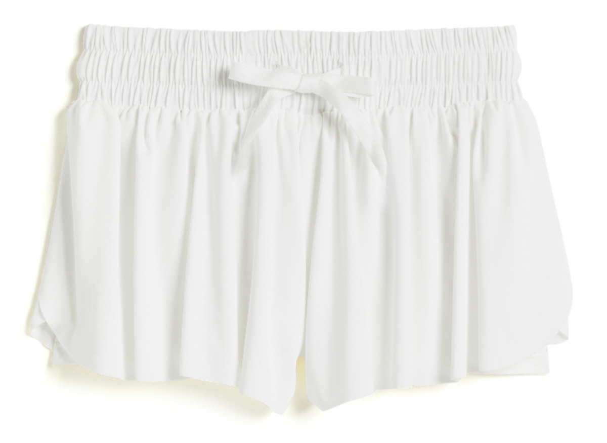 Junior Fly Away Short
