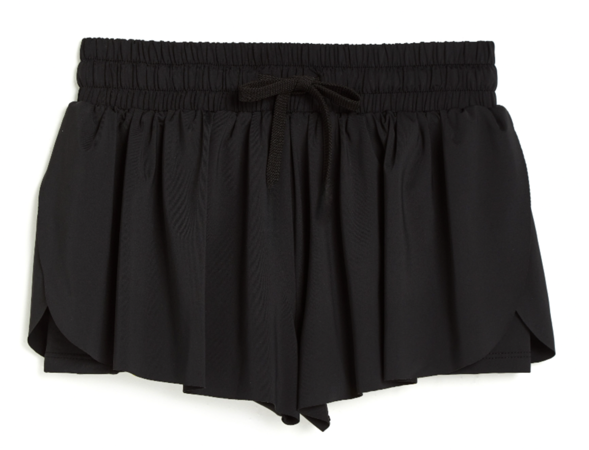 Junior Fly Away Short
