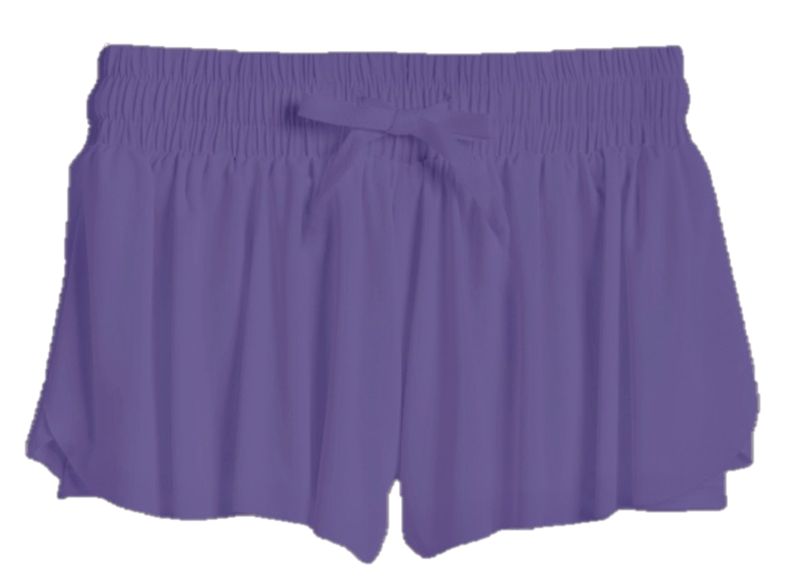 Fly Away Short