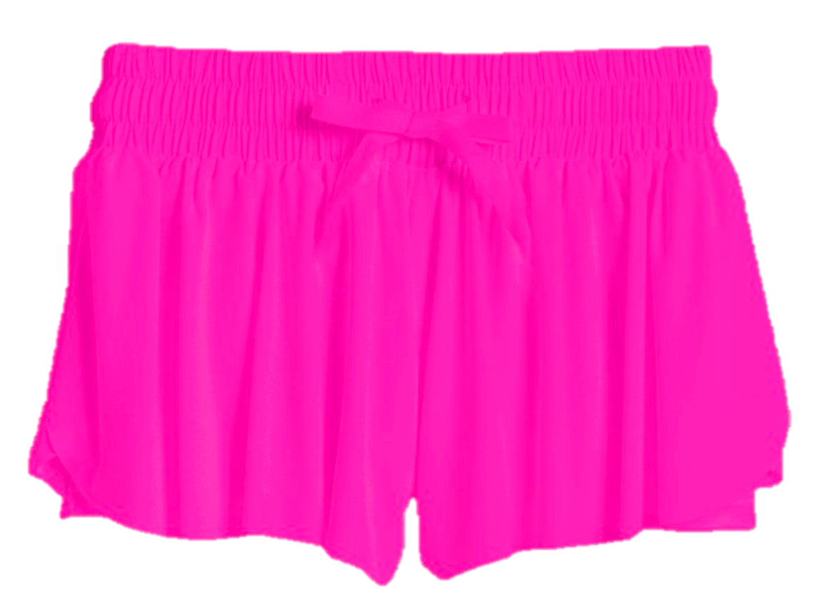Junior Fly Away Short