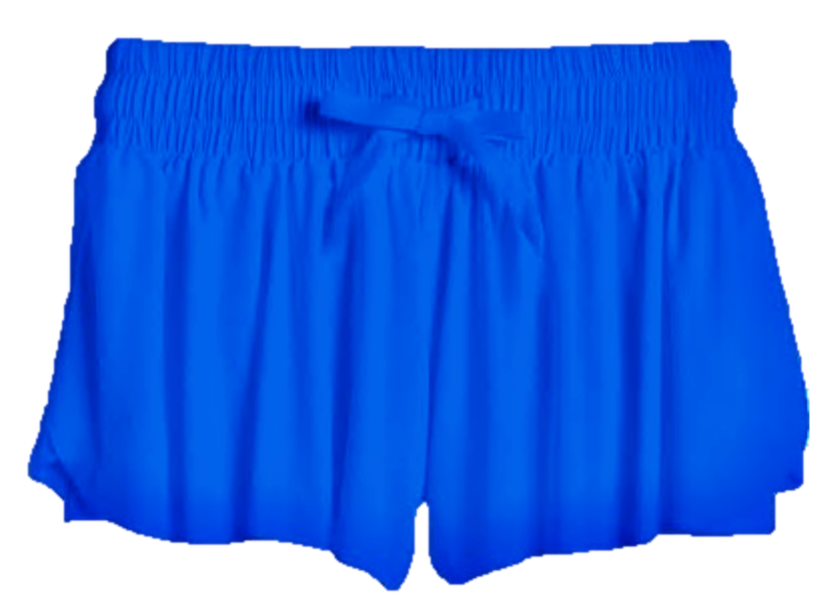 Fly Away Short