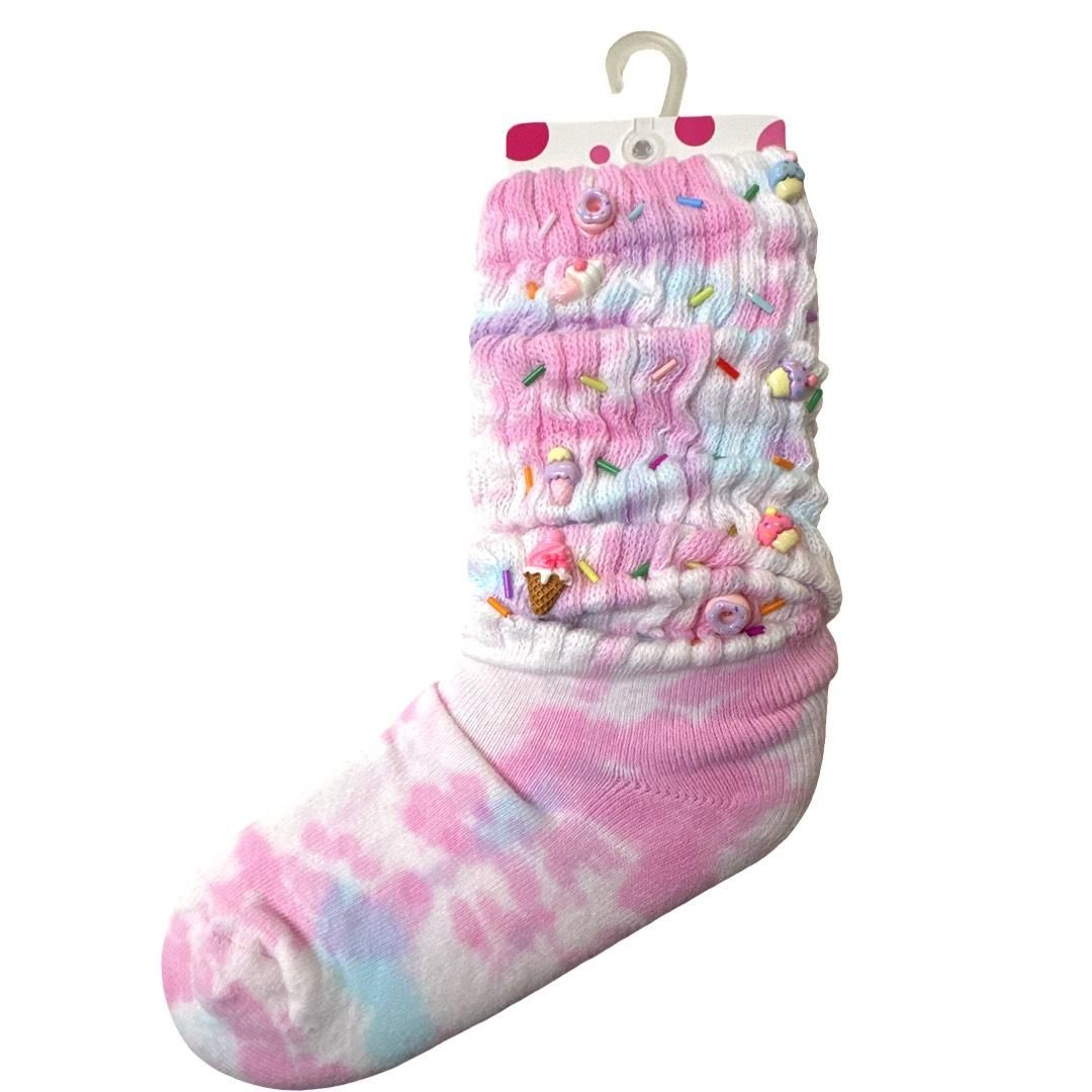 Charm Socks