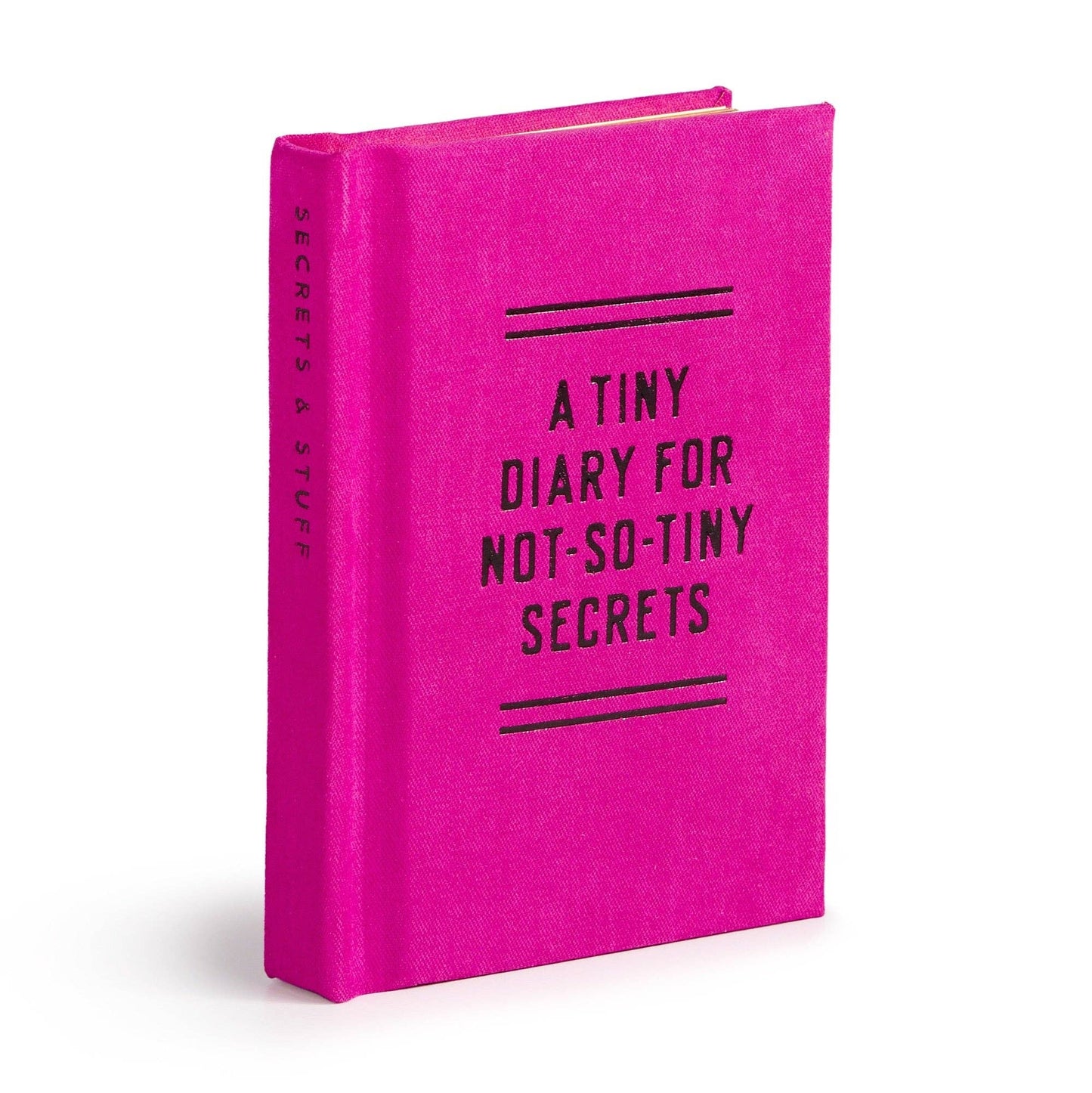 Tiny Diary