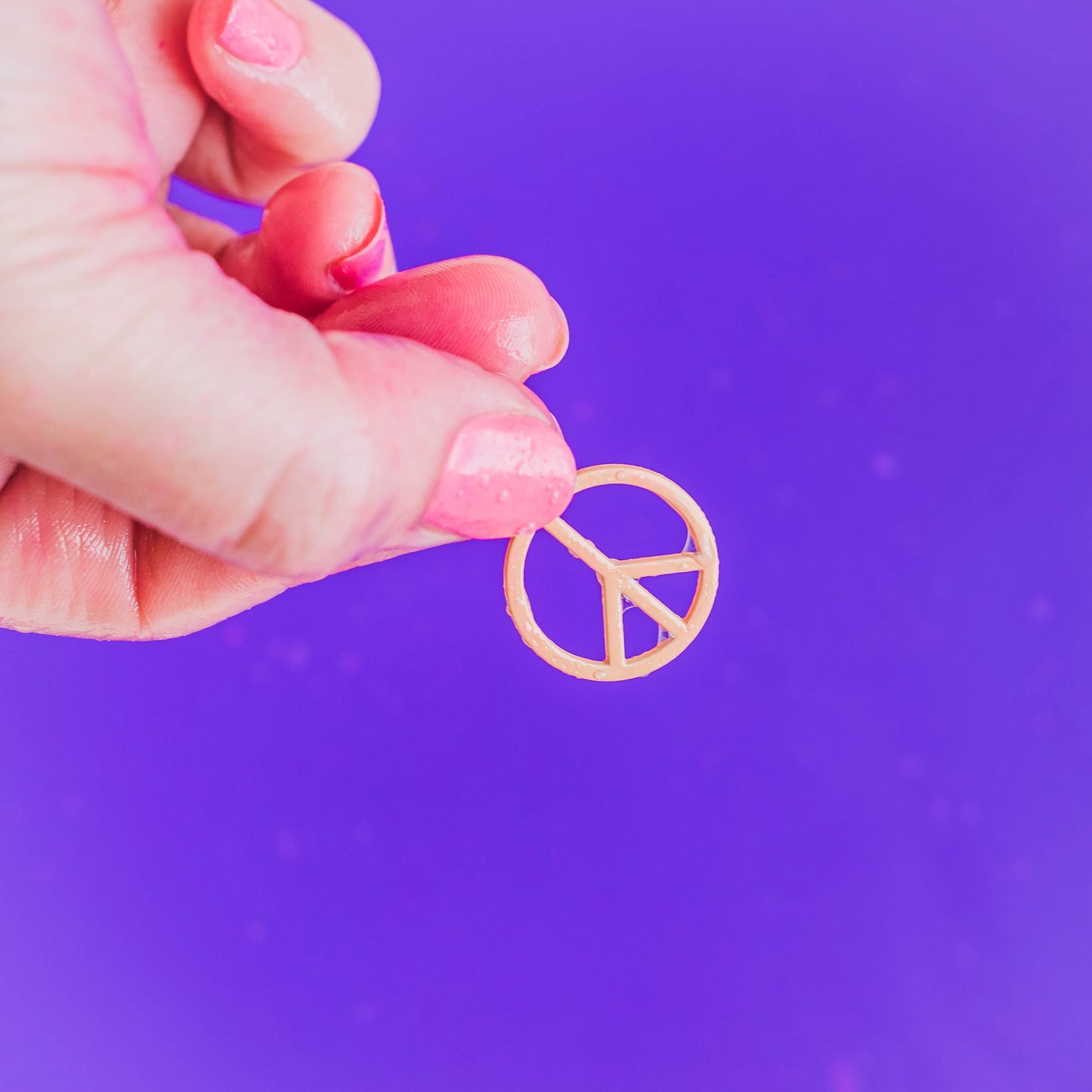 Feeling Groovy Bath Balm