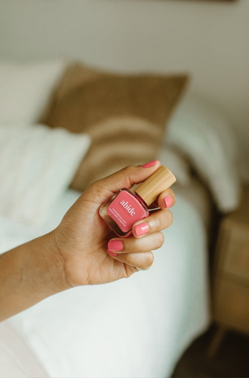 Reminder Non-toxic Nail Polish