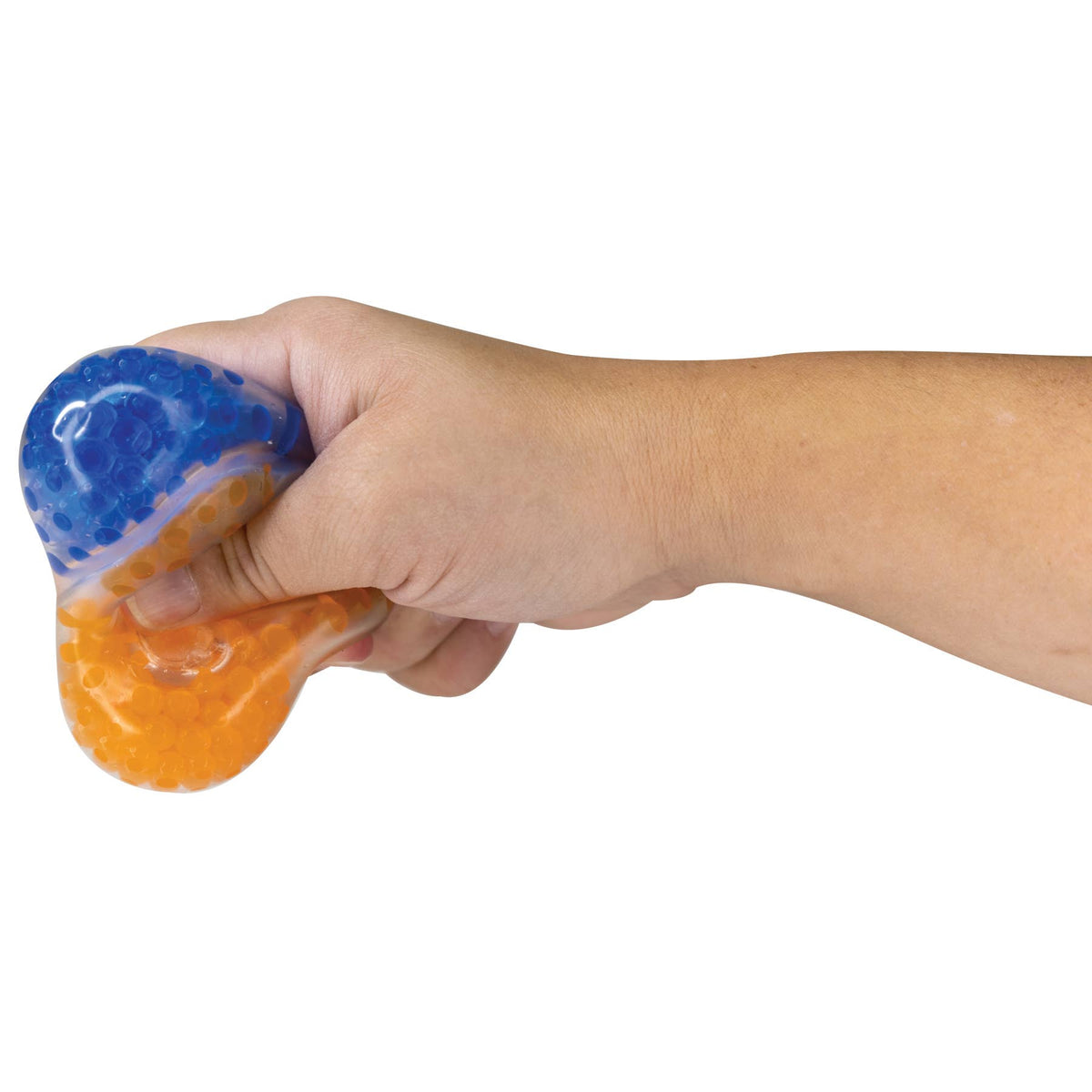 Double Color Boba Squish