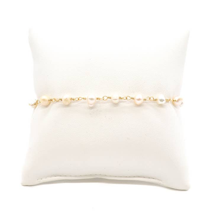 Beth Bracelet
