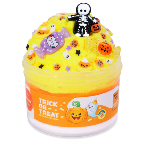 Peachybbies Slime