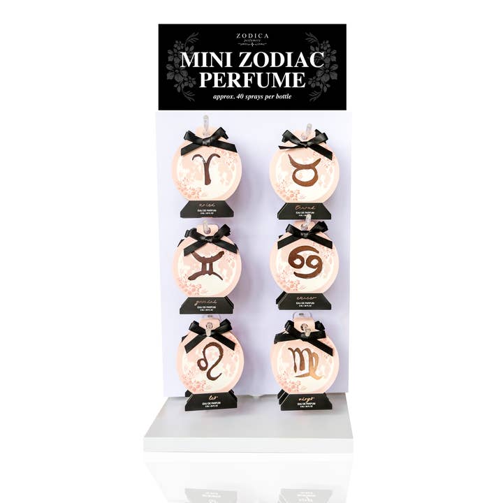 Zodica Perfumery