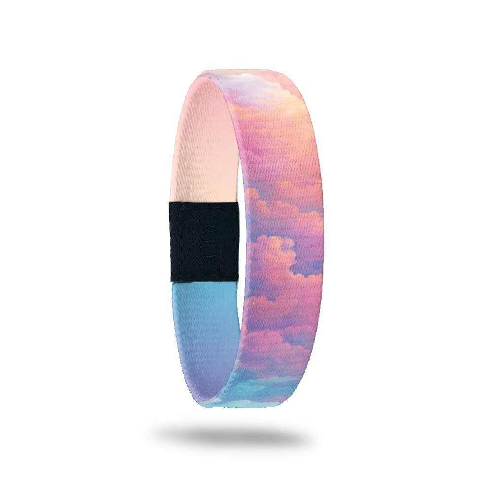 You're Going To Be Okay V2 Elastic Bracelet