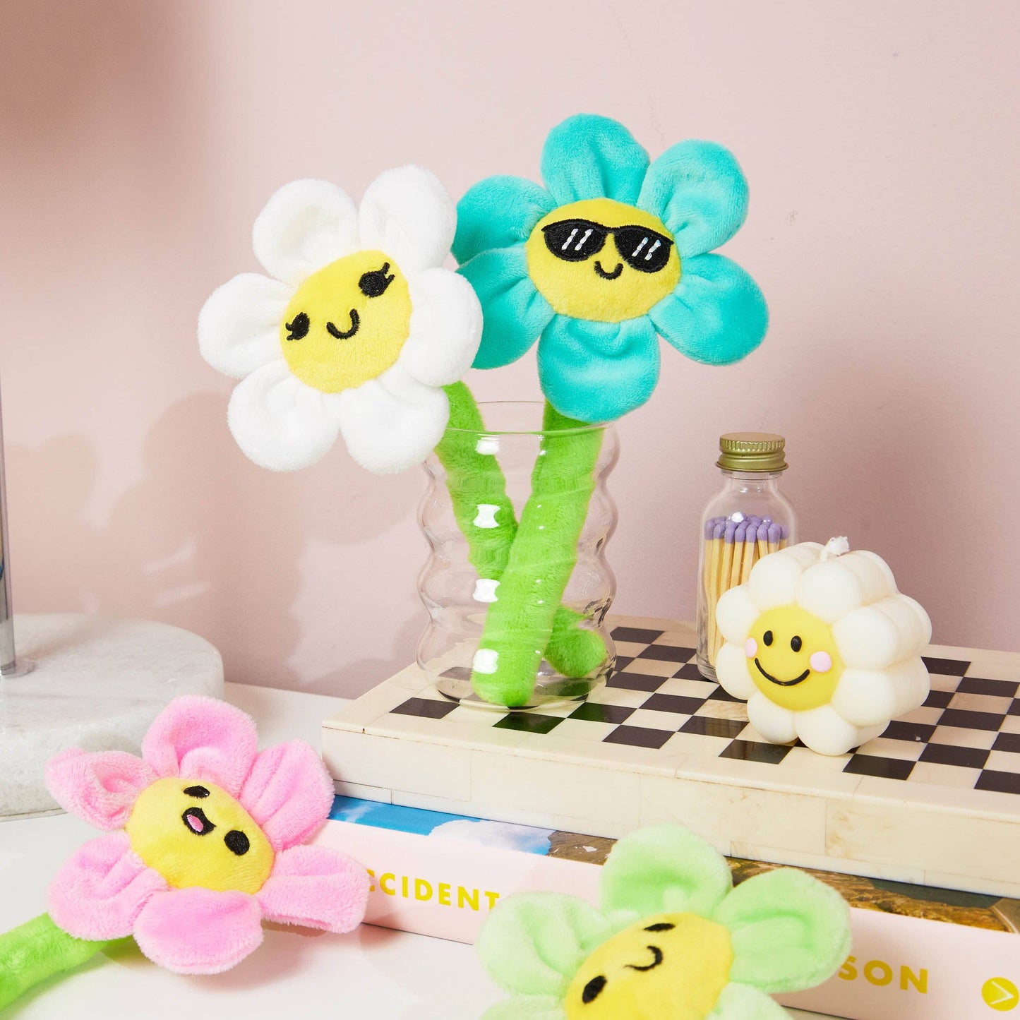 Emotional Support Flowers