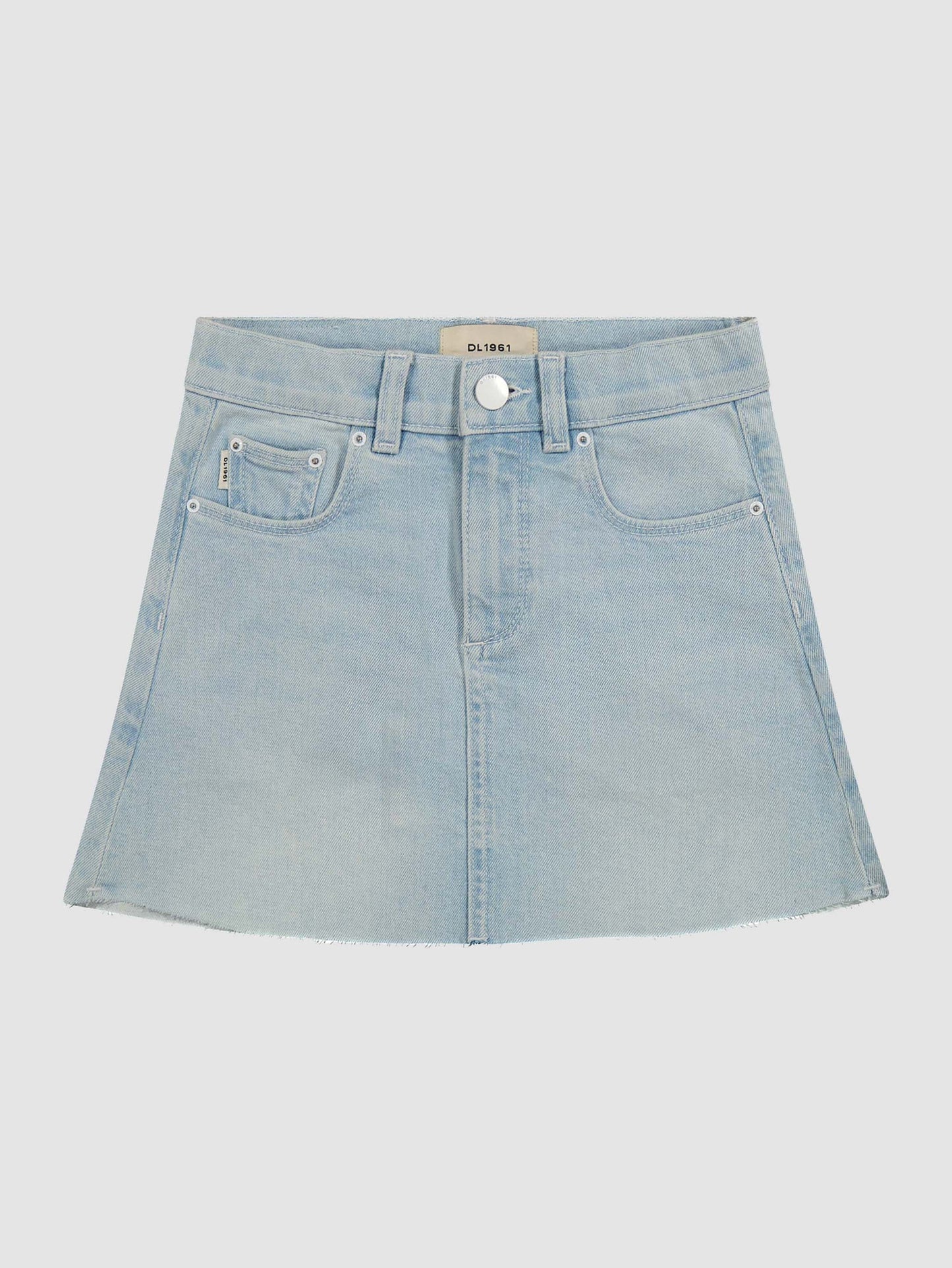 Jenny Mini Skirt