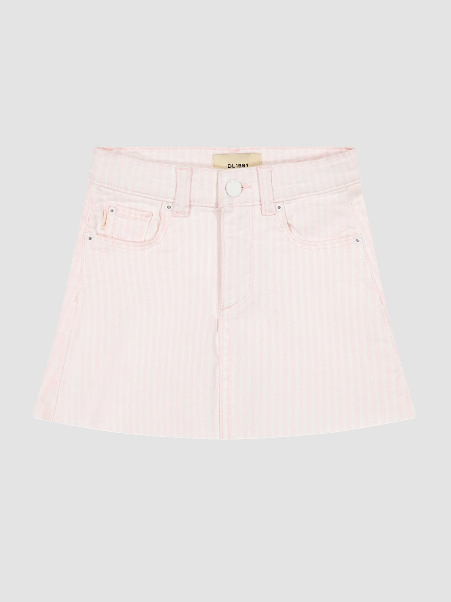 Jenny Mini Skirt