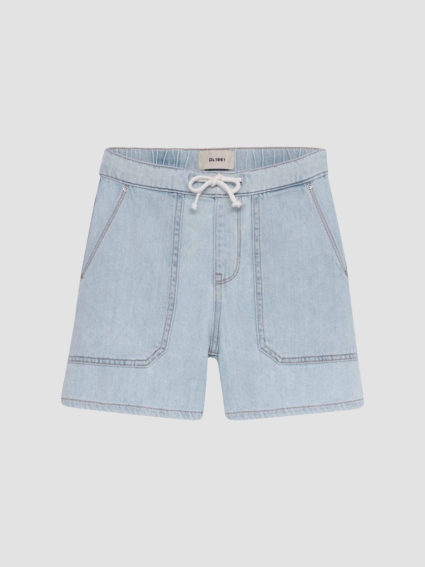 Remie Poolside Drawcord Short