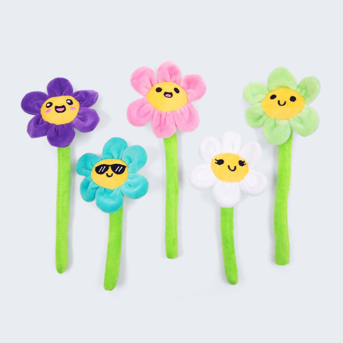 Emotional Support Flowers