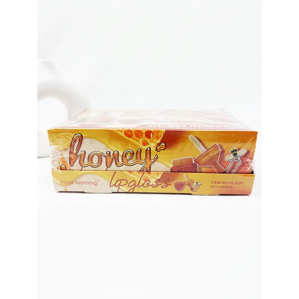 Honey Lip Gloss