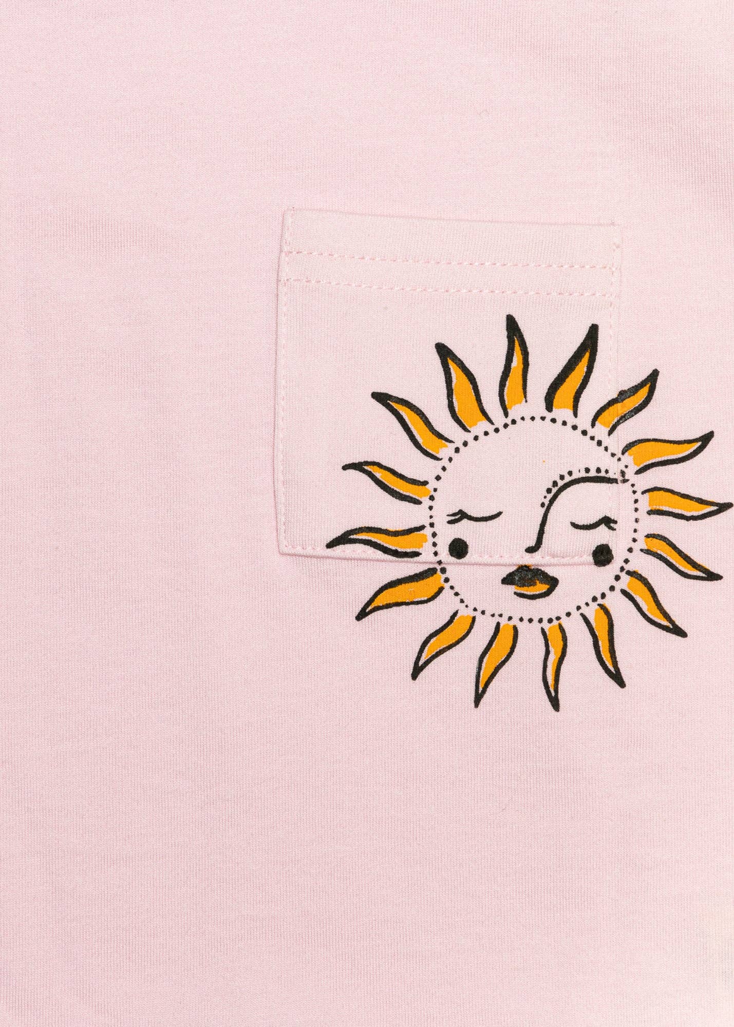 Sunkissed Tee