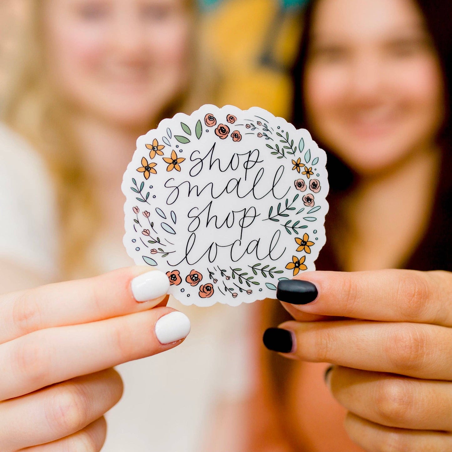 Shop Local