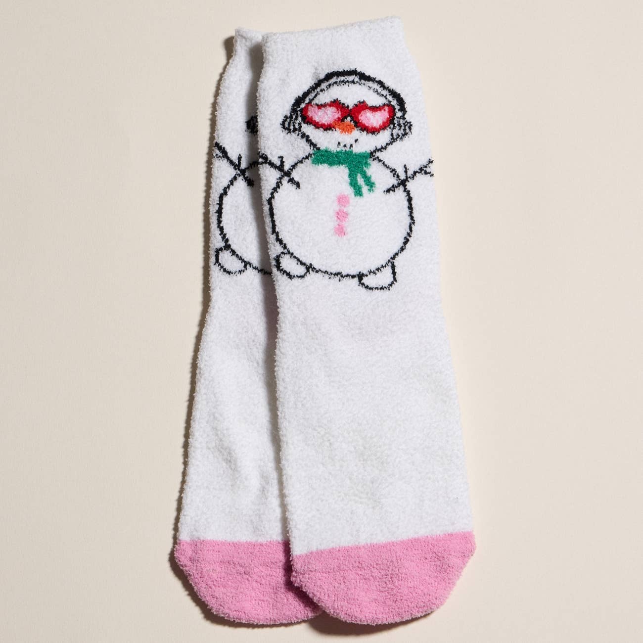 Holiday Gift Socks