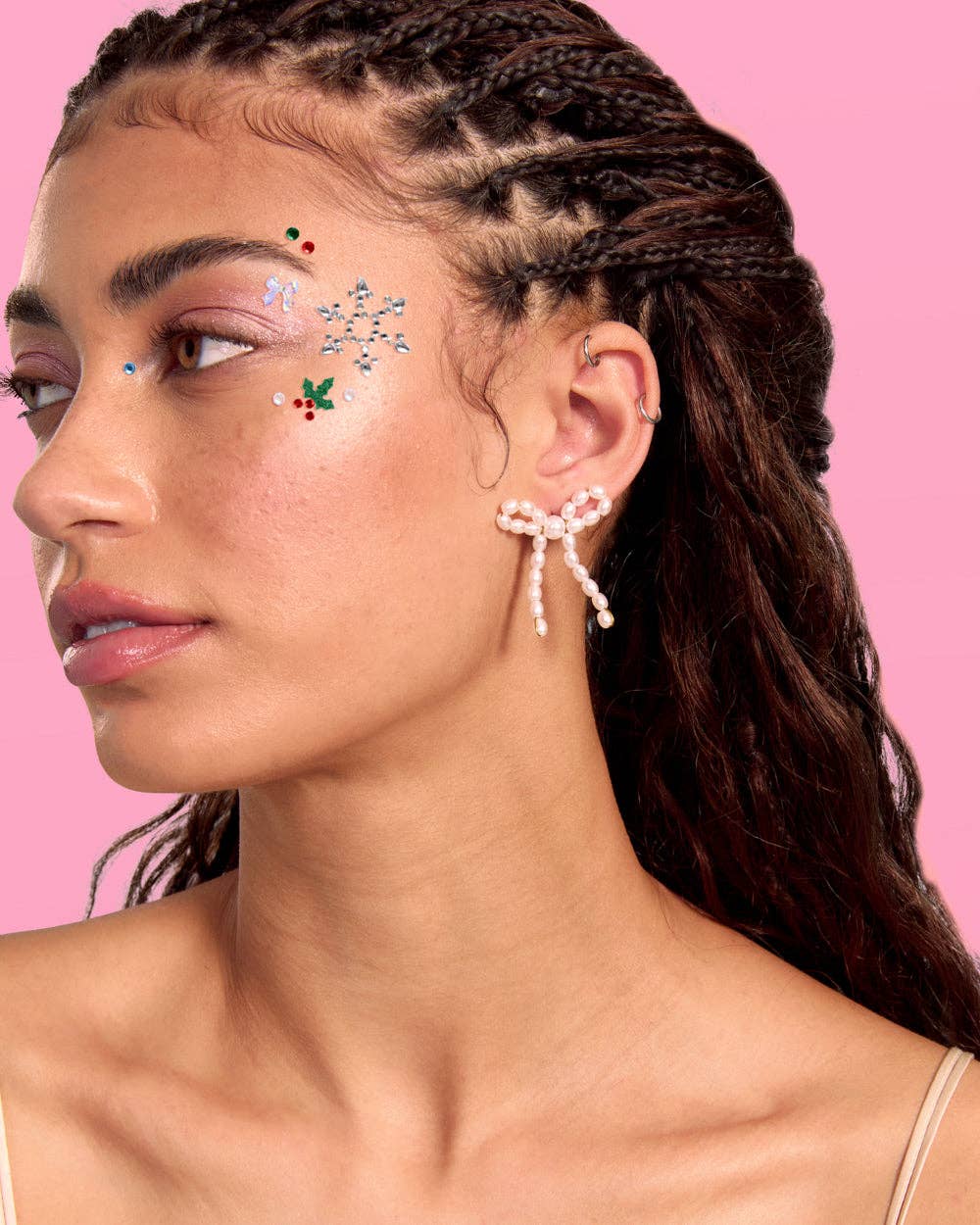Merry & Bright Gem Set