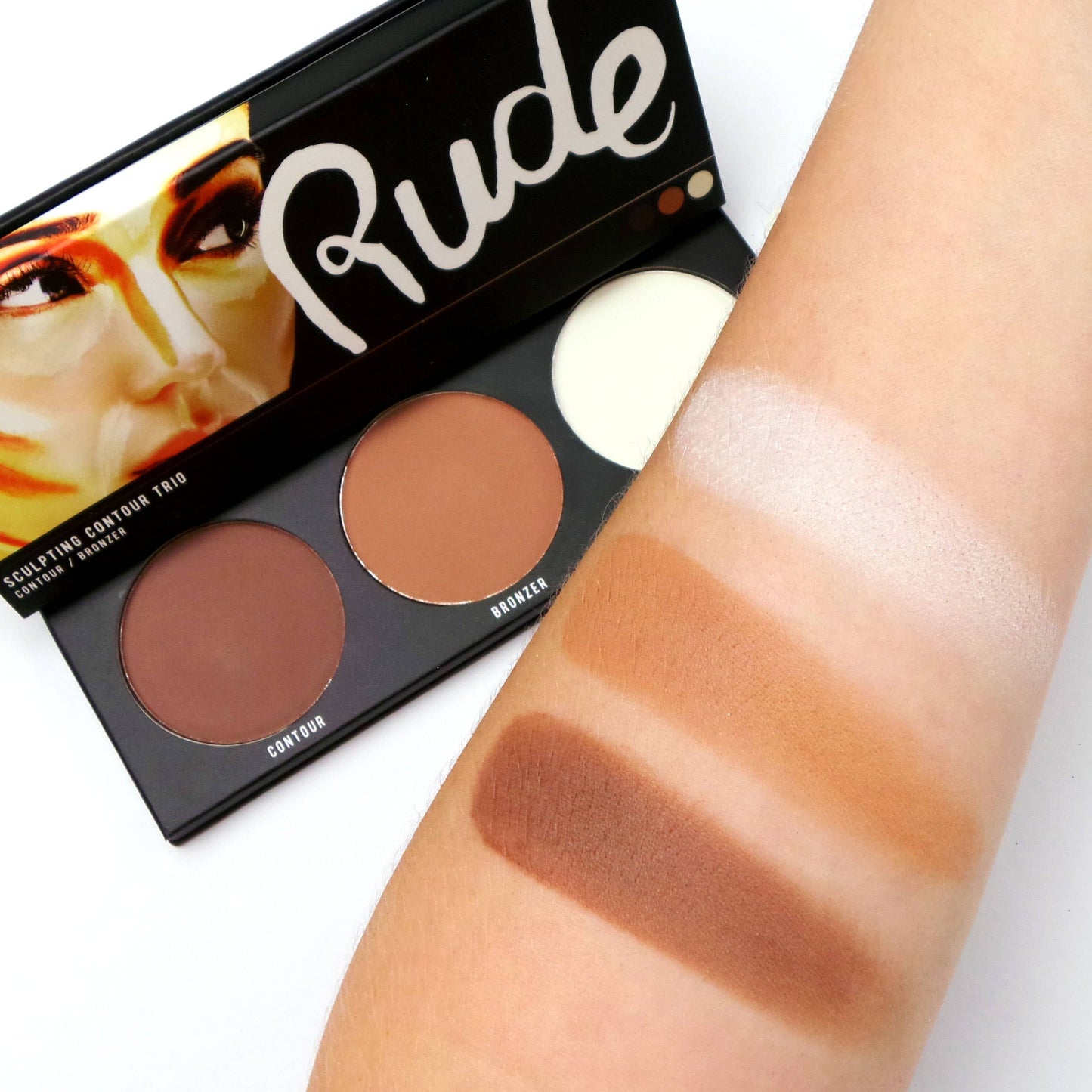 Sculpting Contour Trio