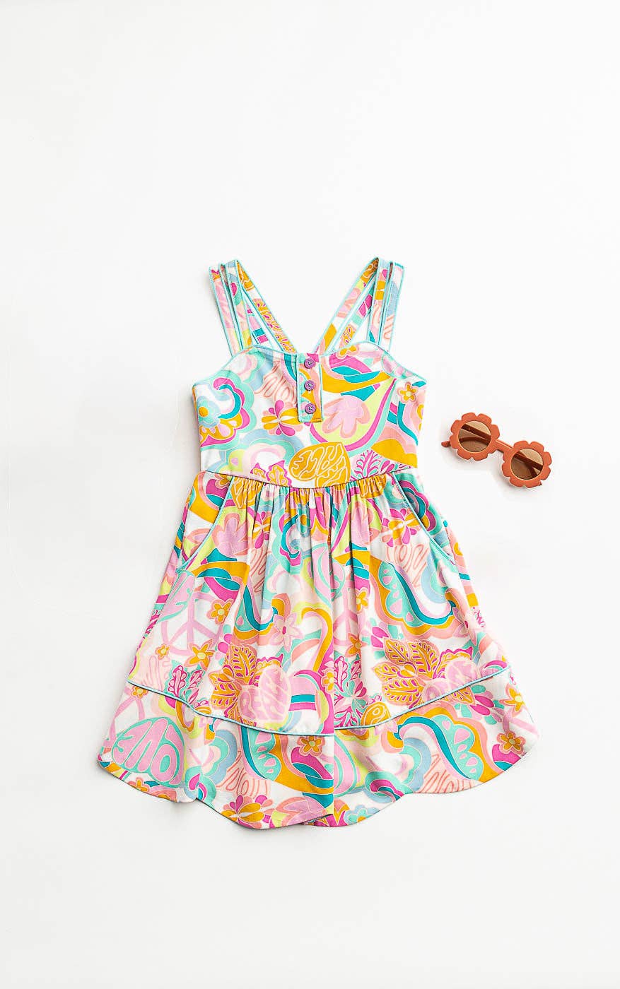 Summer Lovin' Dress