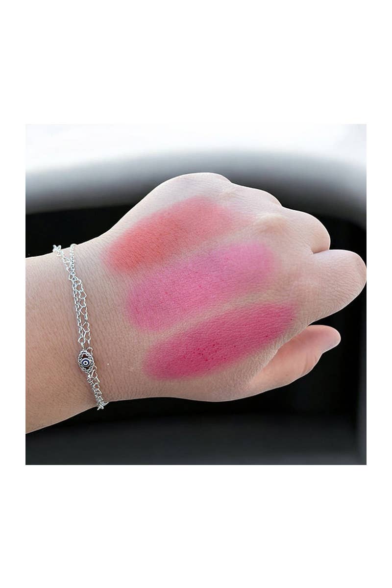 Jelly Twist 2-in-1 Lip & Cheek Tint