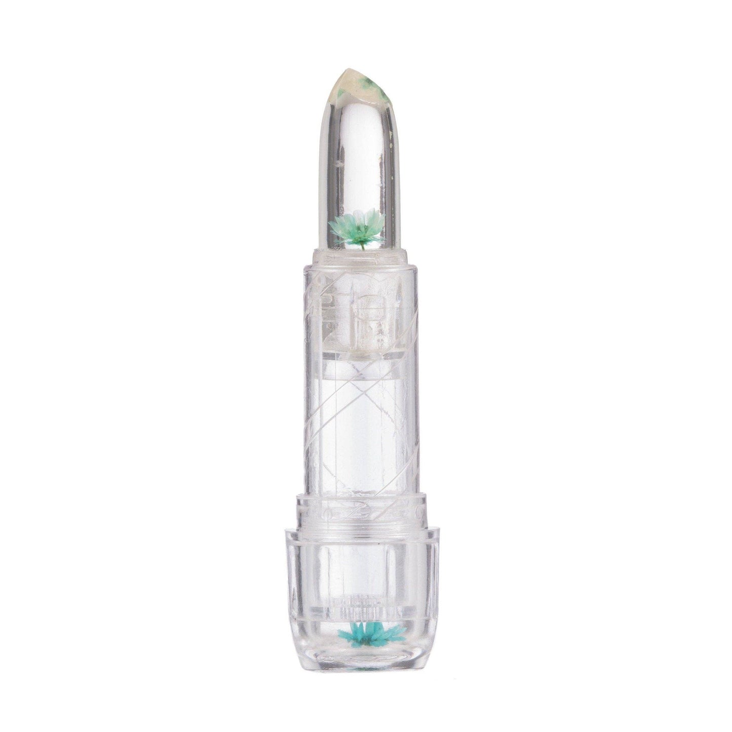 Color-Changing Crystal Lip Balm