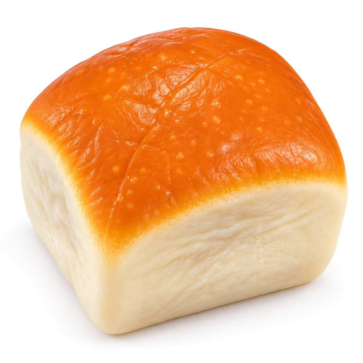 Hawaii Bread Crunchy Squishy