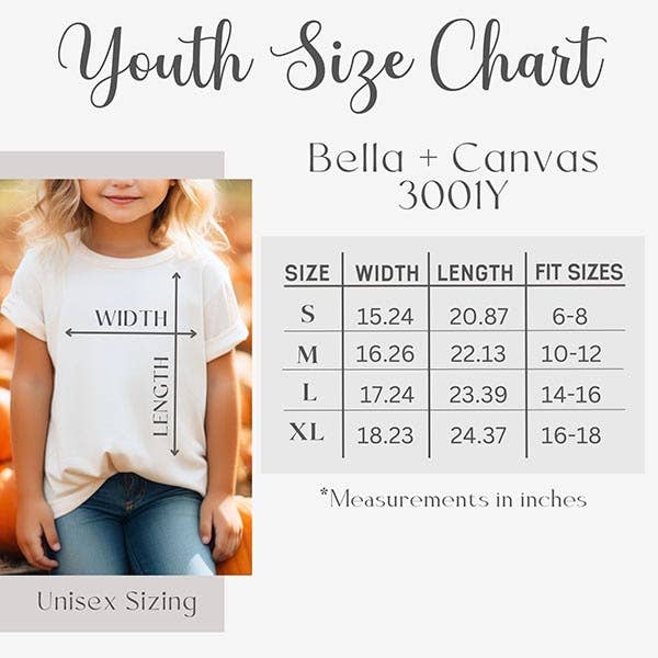 Made for More Faith Kids Graphic Tee