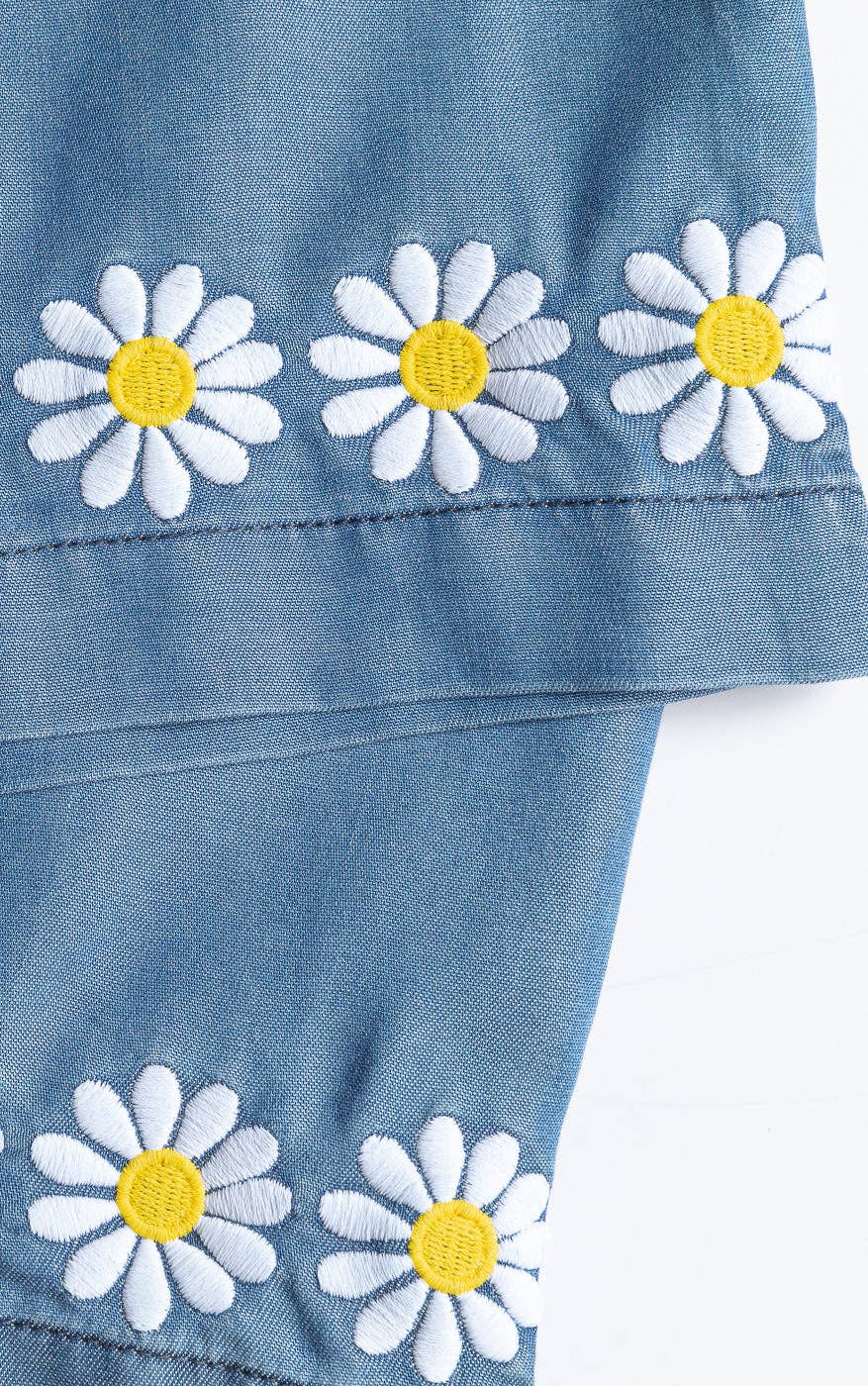 Daisy Chain Bottoms