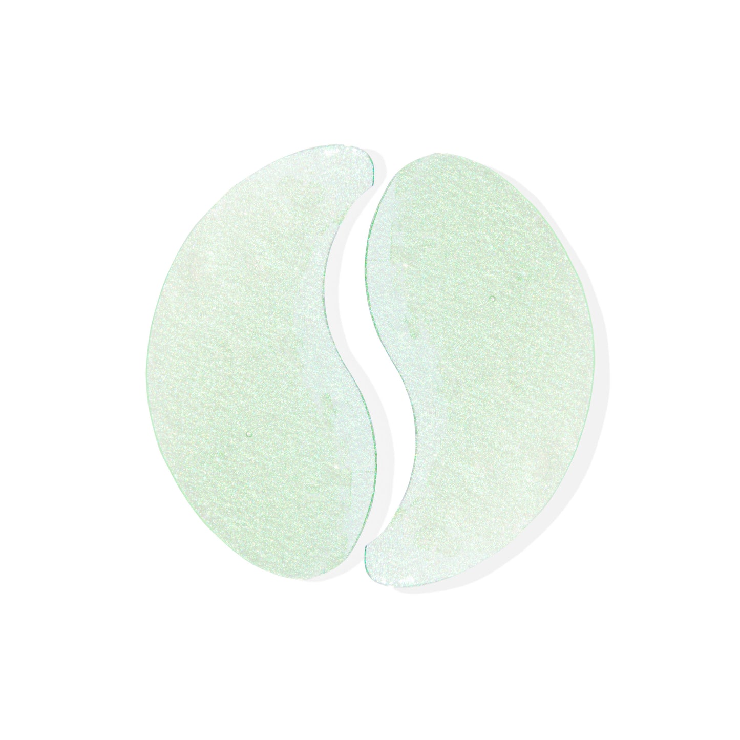 Soothe Sailing - Aloe Shimmering Eye Gels