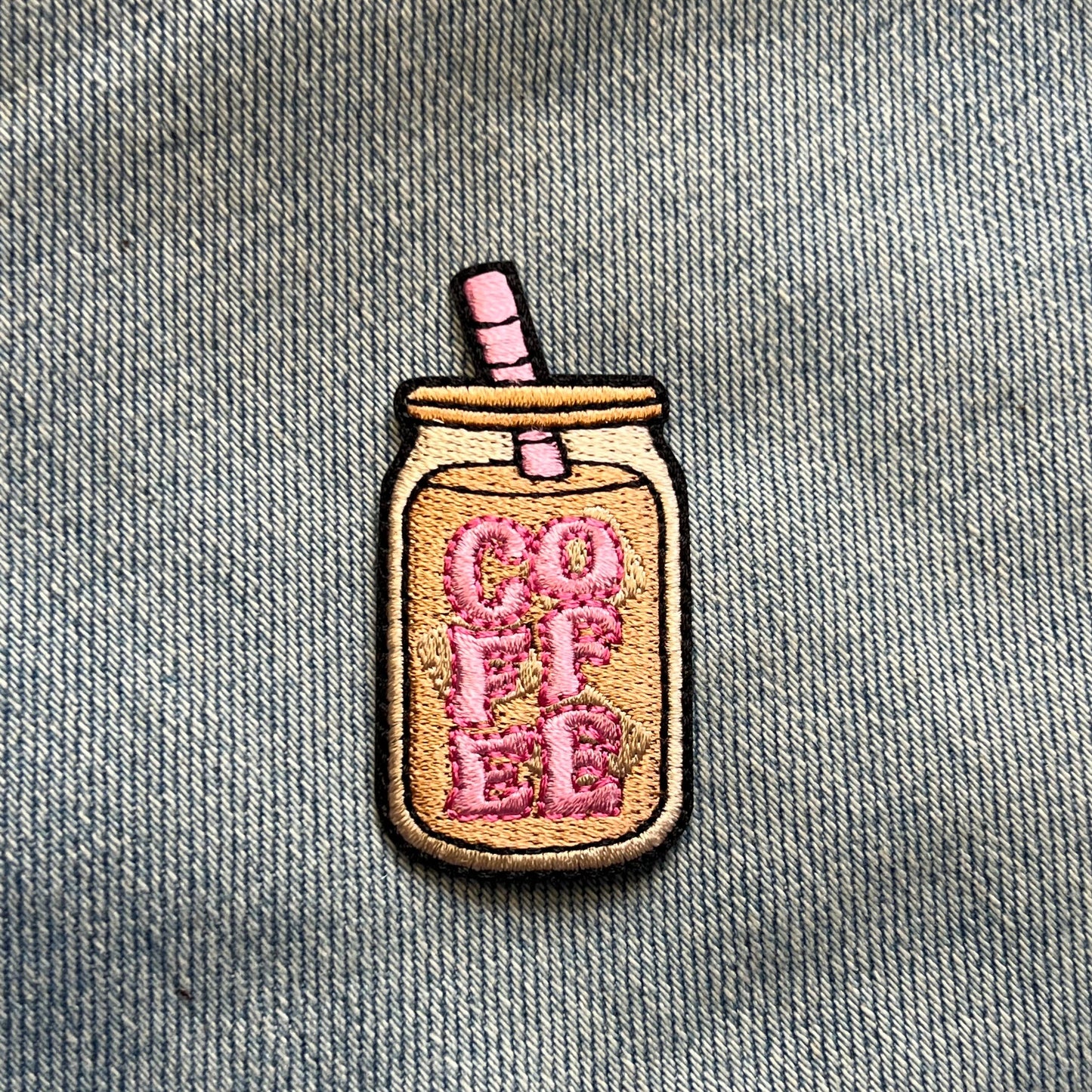 Iced Coffee