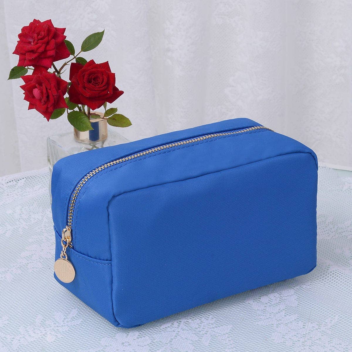 Nylon Cosmetic Bag