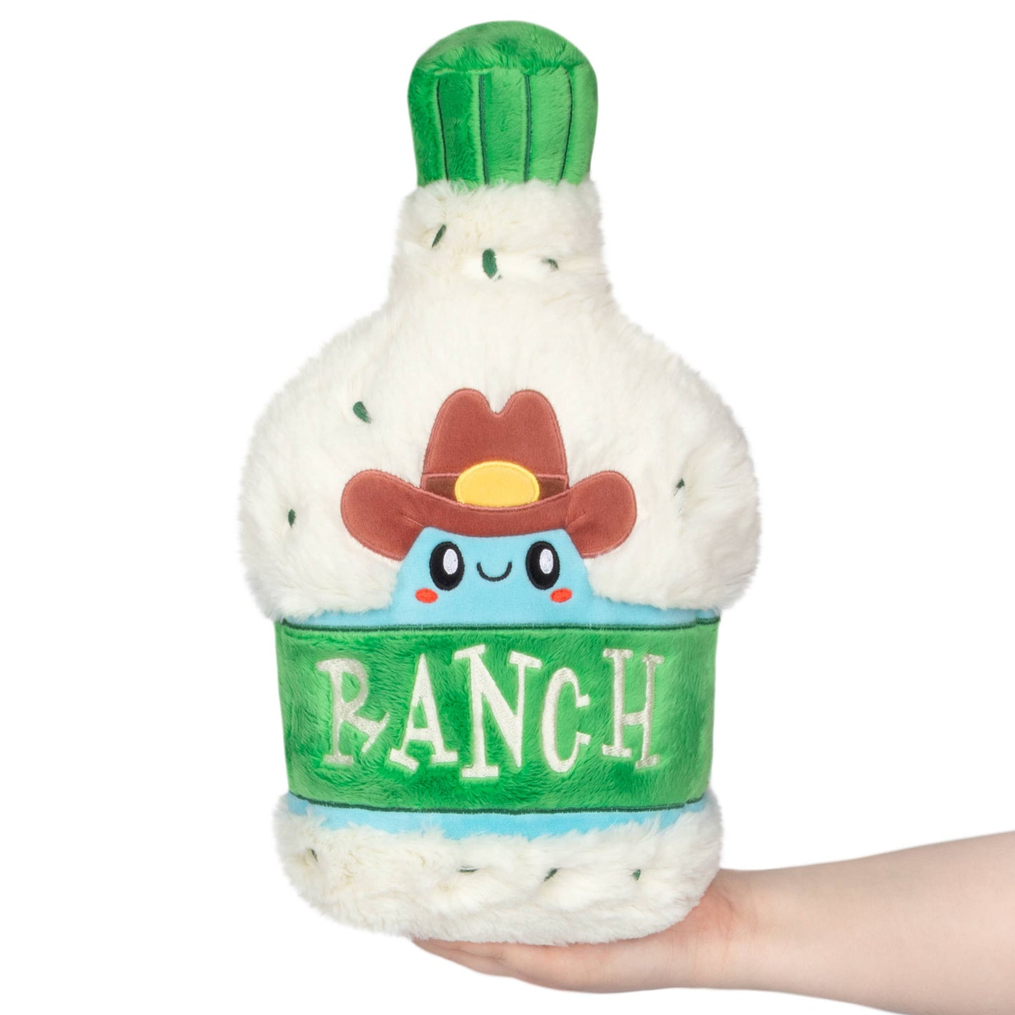 Mini Comfort Food Ranch