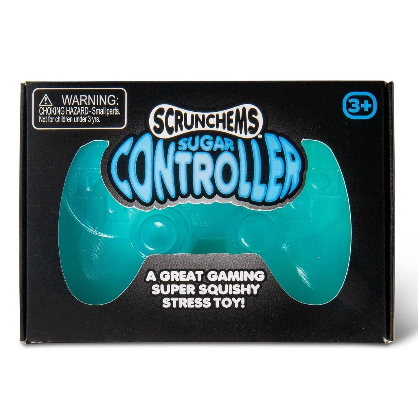 Scrunchems® Controller Squishy