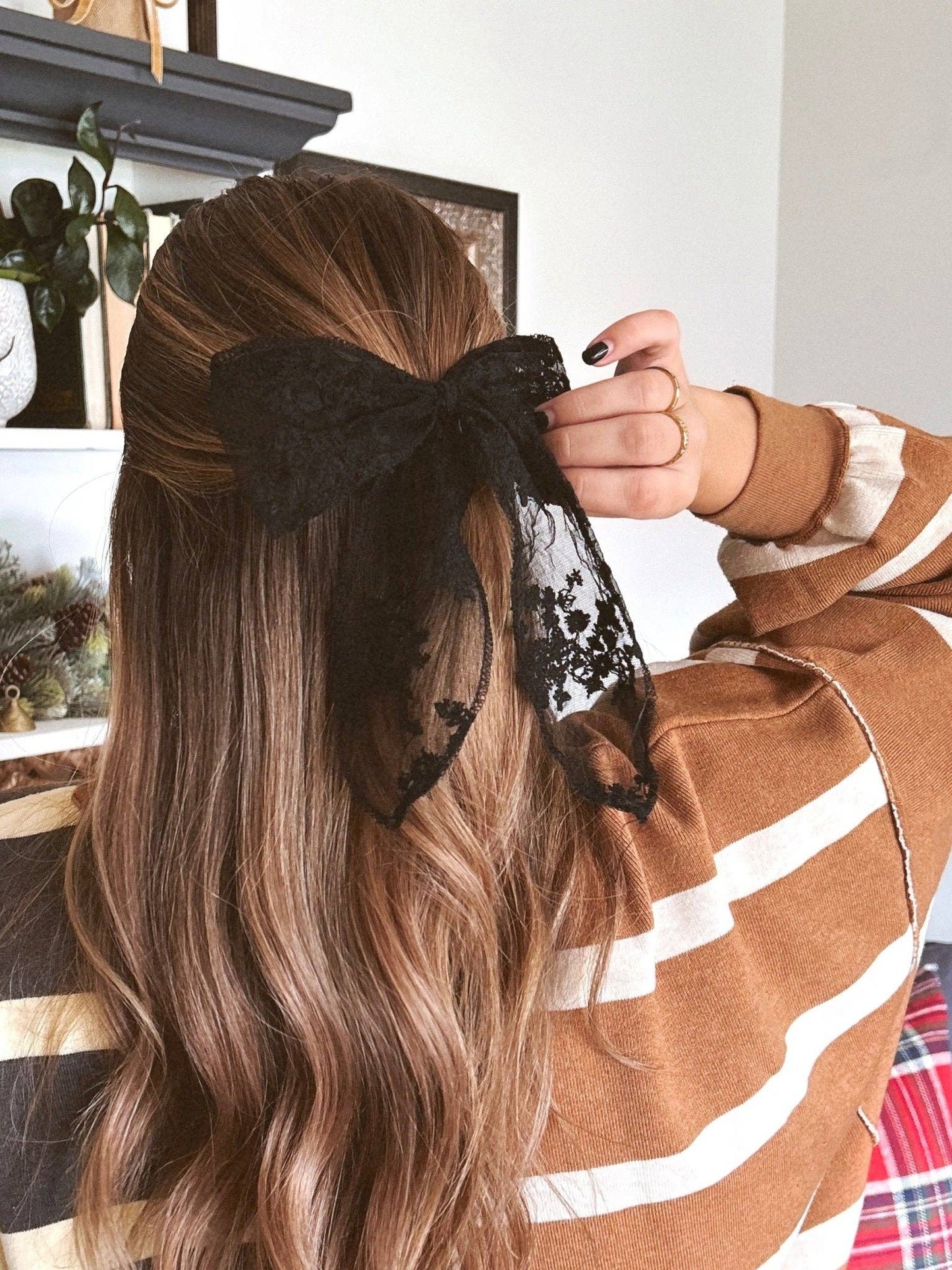 Martha Bow Barrette