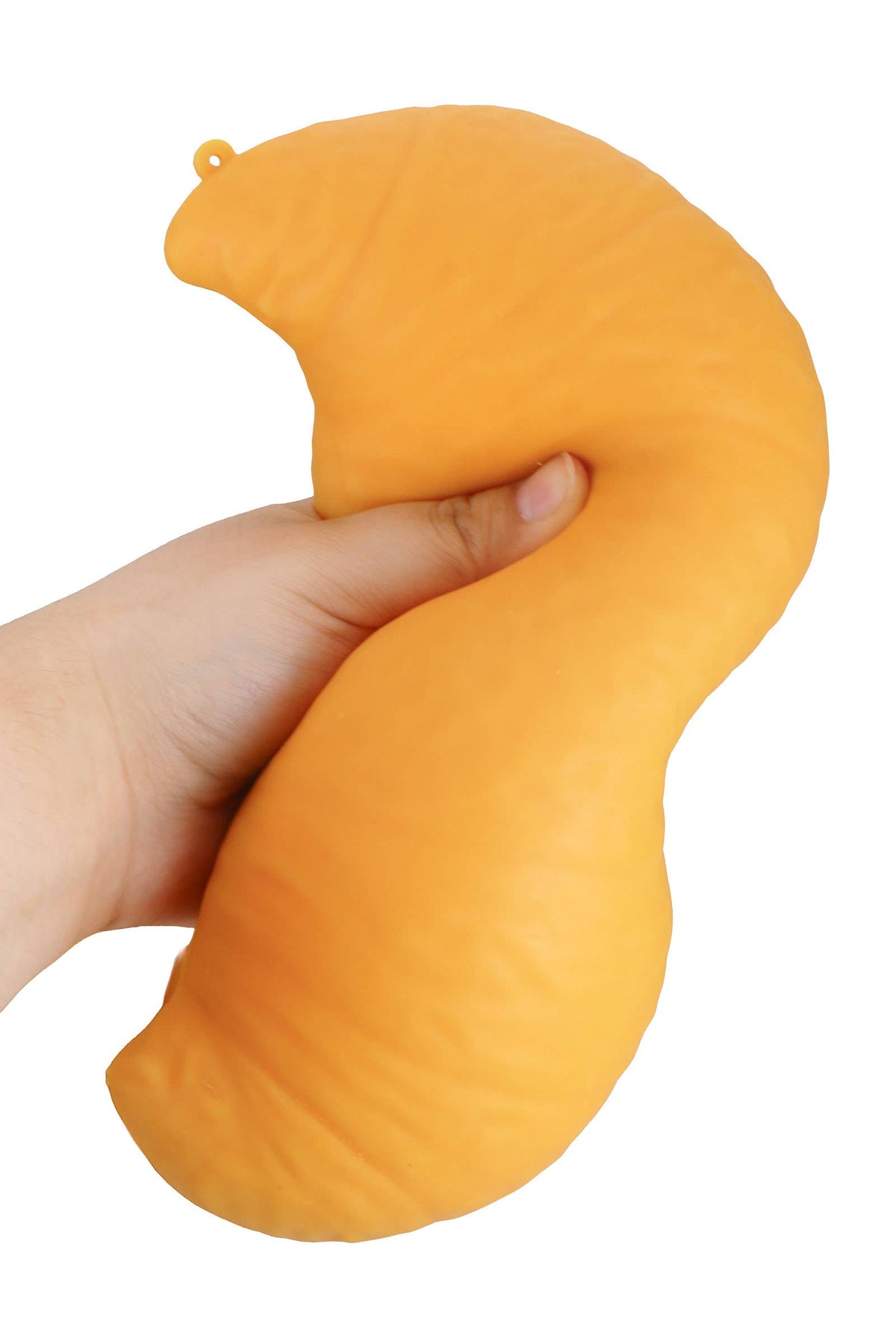 JUMBO 8 Inch Croissant Squishy