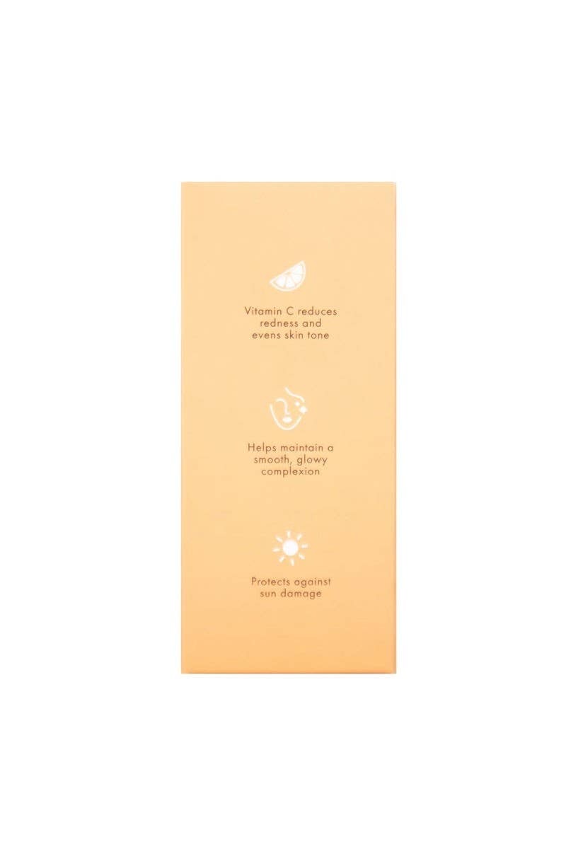 Celavi 70066 Brighter Days Vitamin C Serum - 12 pcs