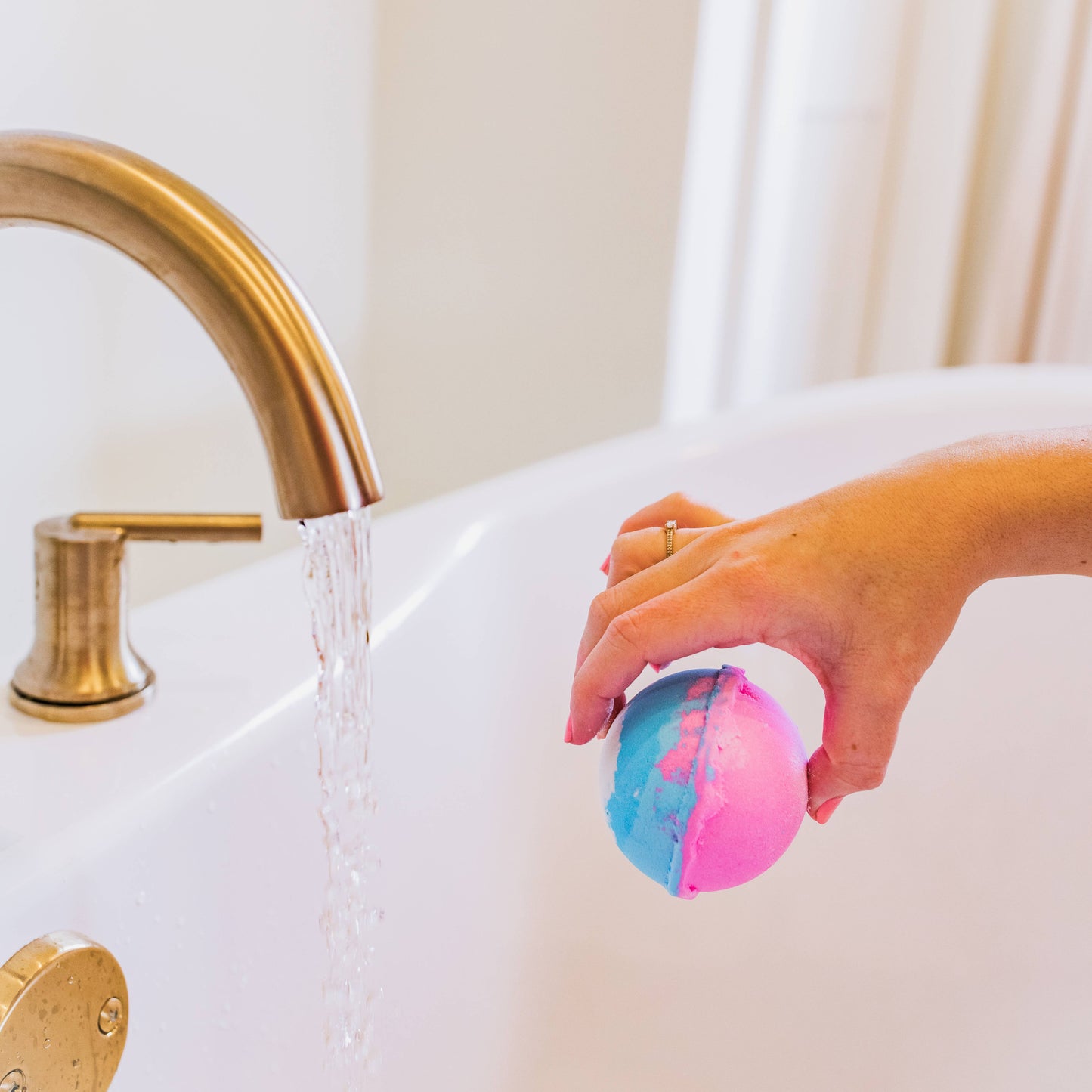 Feeling Groovy Bath Balm