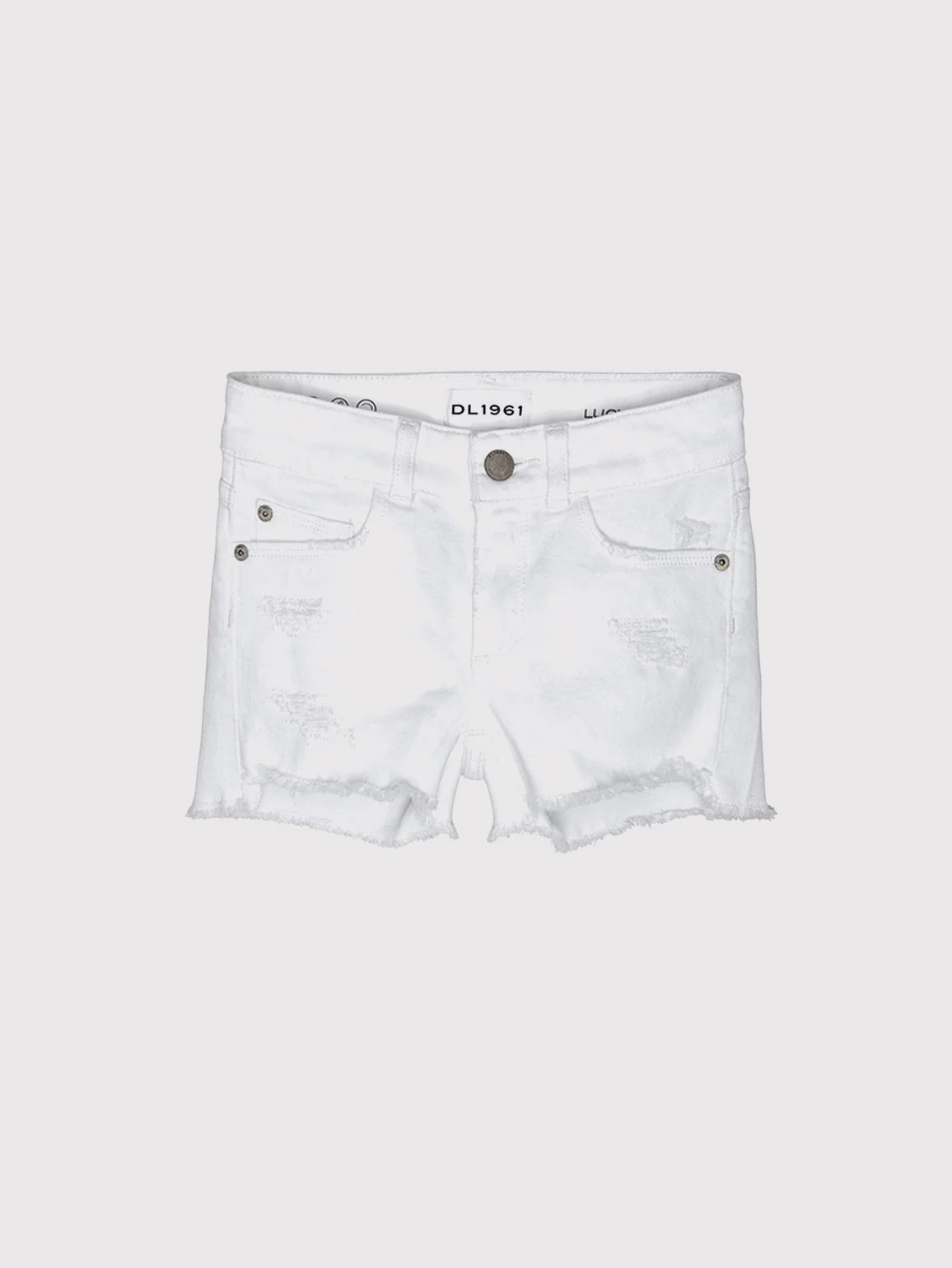 Lucy Shorts: Cut Off