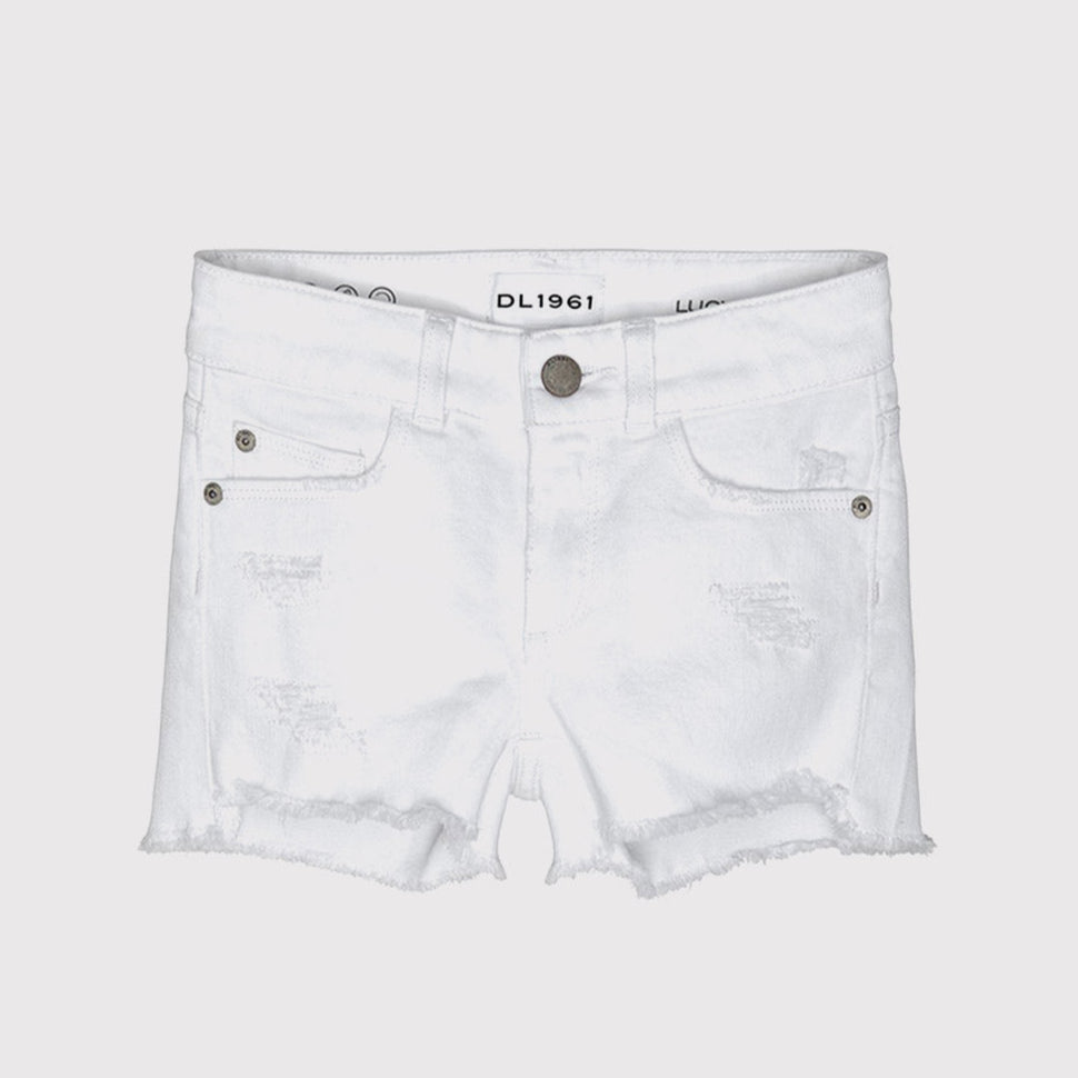 Lucy High Rise Shorts