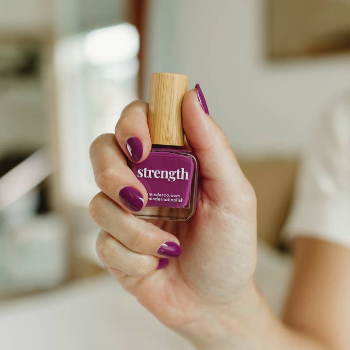 Reminder Non-toxic Nail Polish