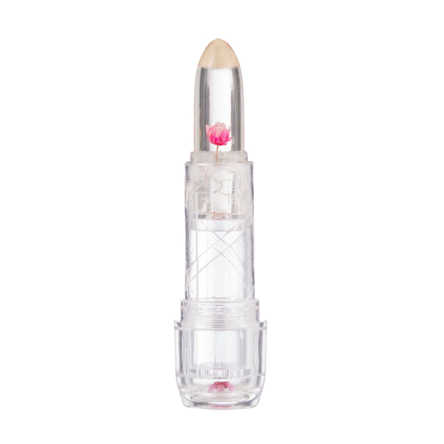 Color-Changing Crystal Lip Balm