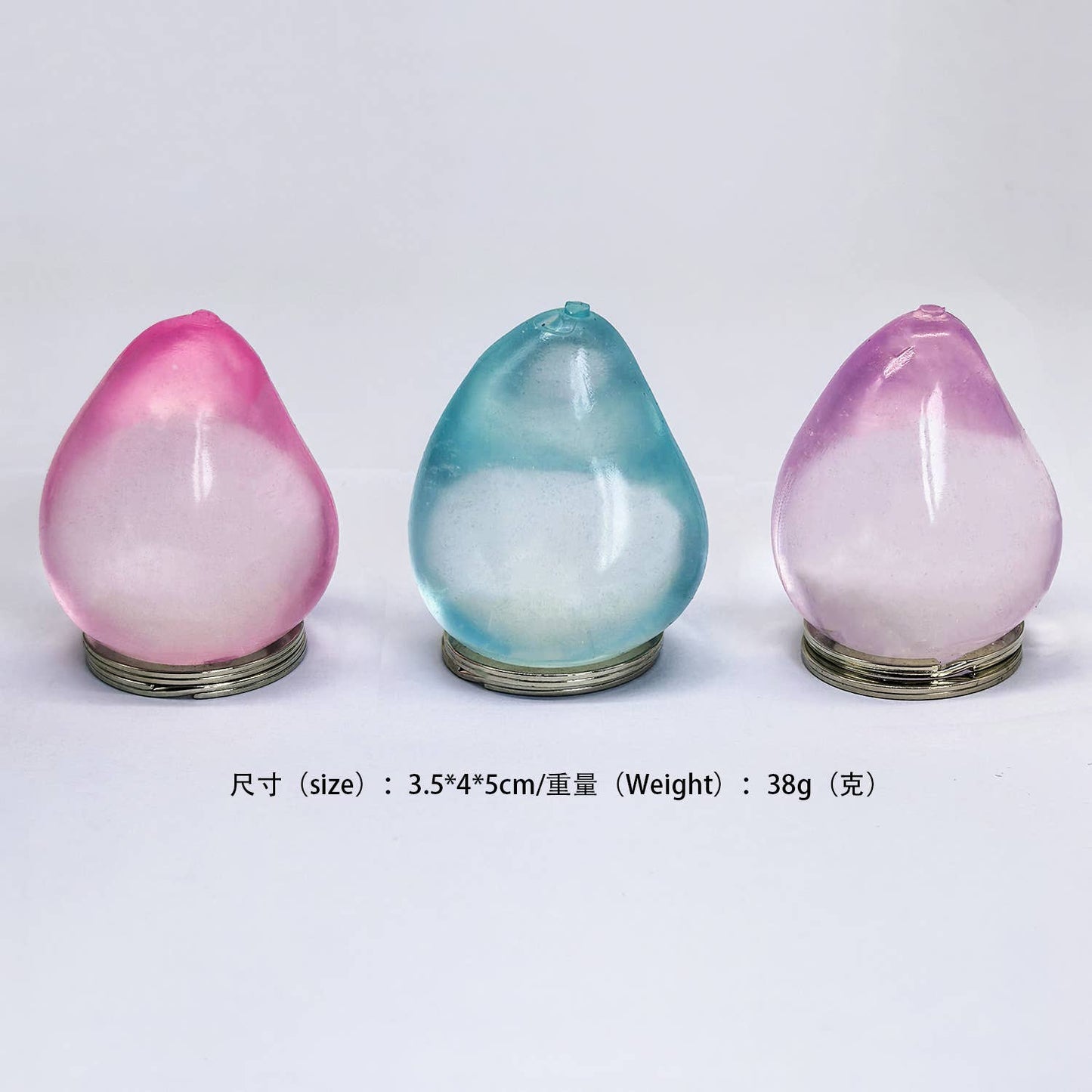 Drop Squishy
