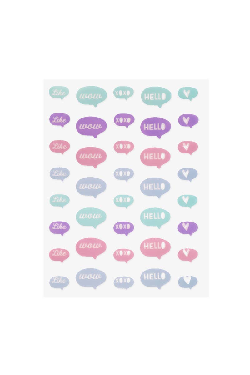 Hydrocolloid Blemish Patches