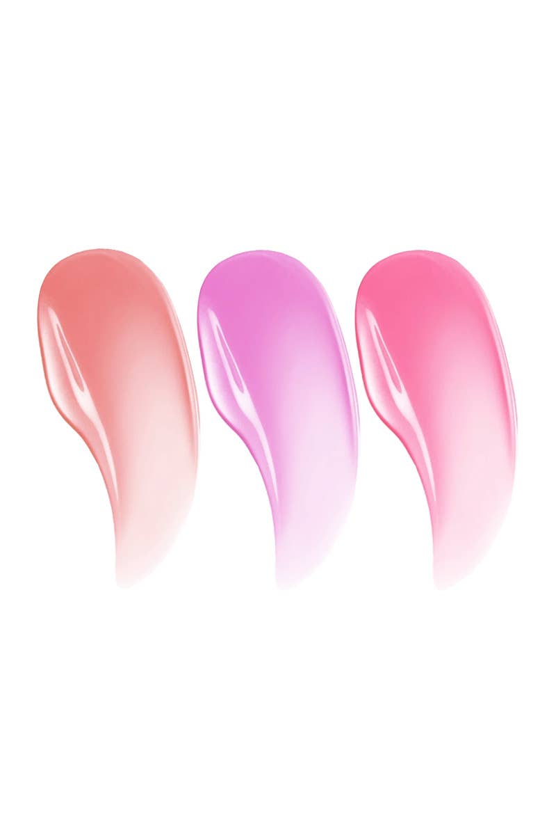 Jelly Twist 2-in-1 Lip & Cheek Tint