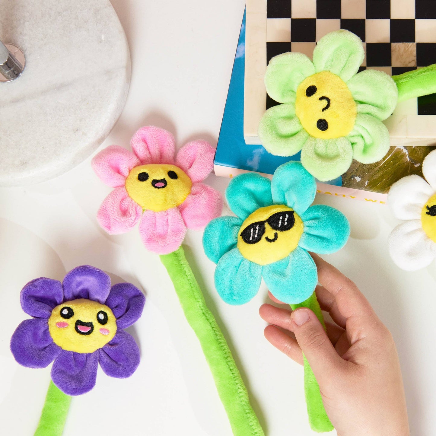 Emotional Support Flowers