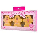 Sugar and Spice Bath Bomb Set